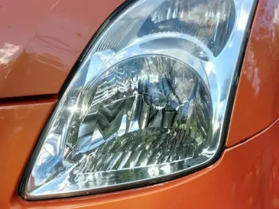 Mobil fényszóró felújítás referencia