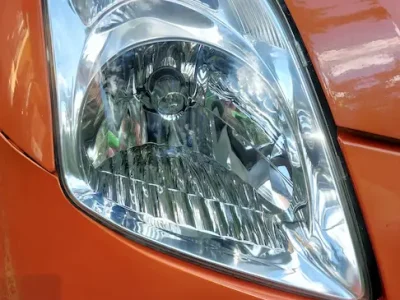 Mobil fényszóró felújítás referencia