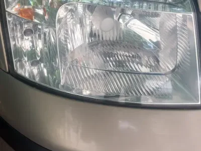 Mobil fényszóró felújítás referencia