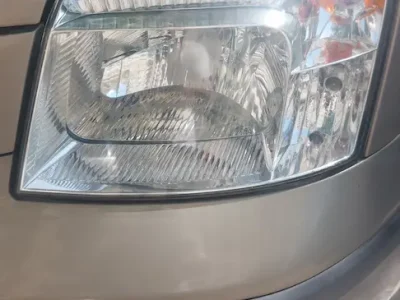Mobil fényszóró felújítás referencia