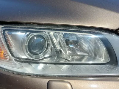 Mobil fényszóró felújítás referencia